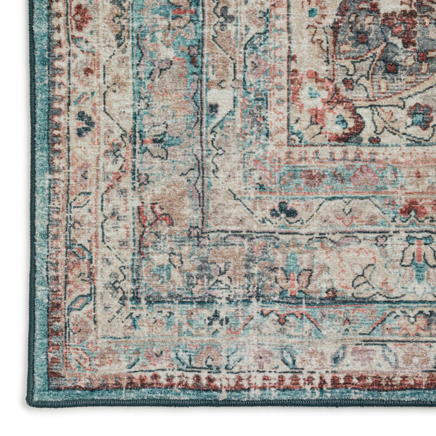 Jericho JC6 Riviera 10' x 14' Rug