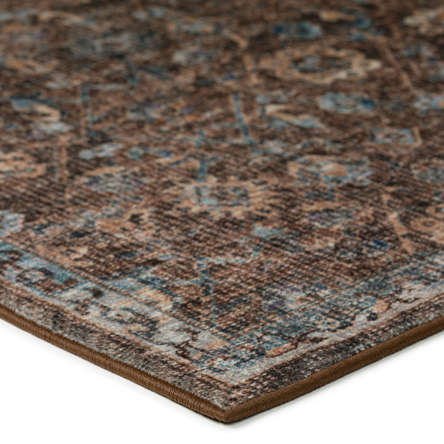 Jericho JC8 Sable 10' x 14' Rug