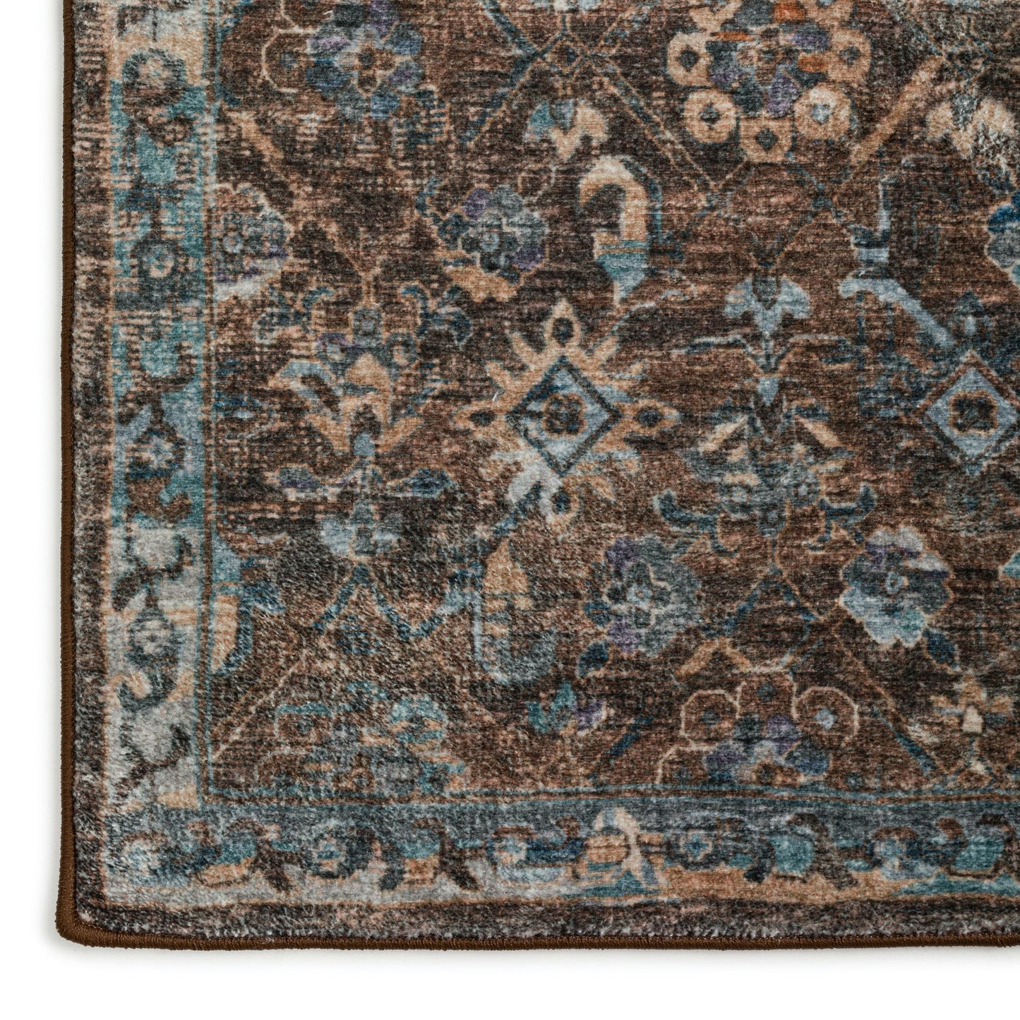 Jericho JC8 Sable 5' x 7'6" Rug