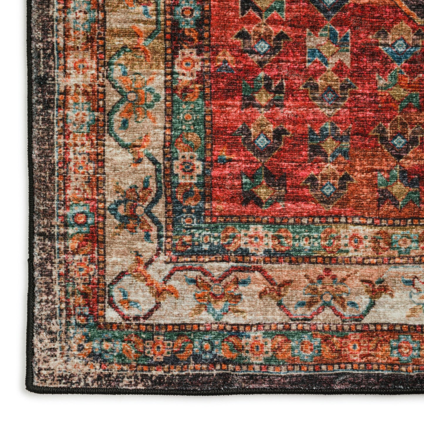 Jericho JC9 Canyon 10' x 14' Rug