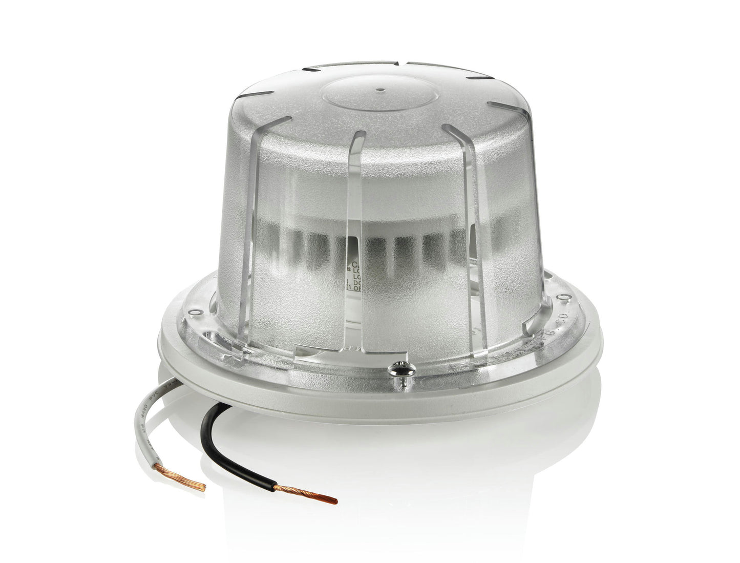 White Small Space Lighting