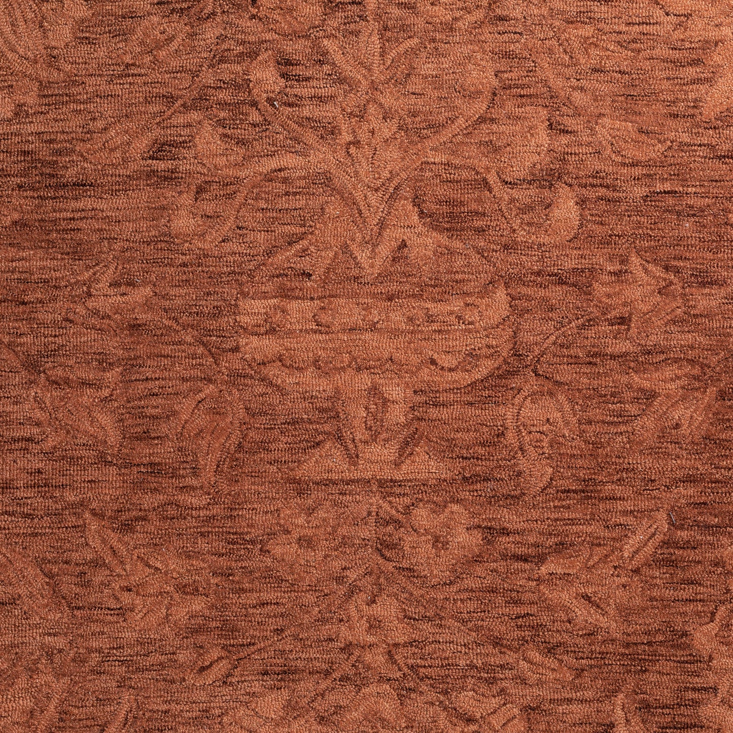 Korba KB1 Copper 8' x 10' Rug
