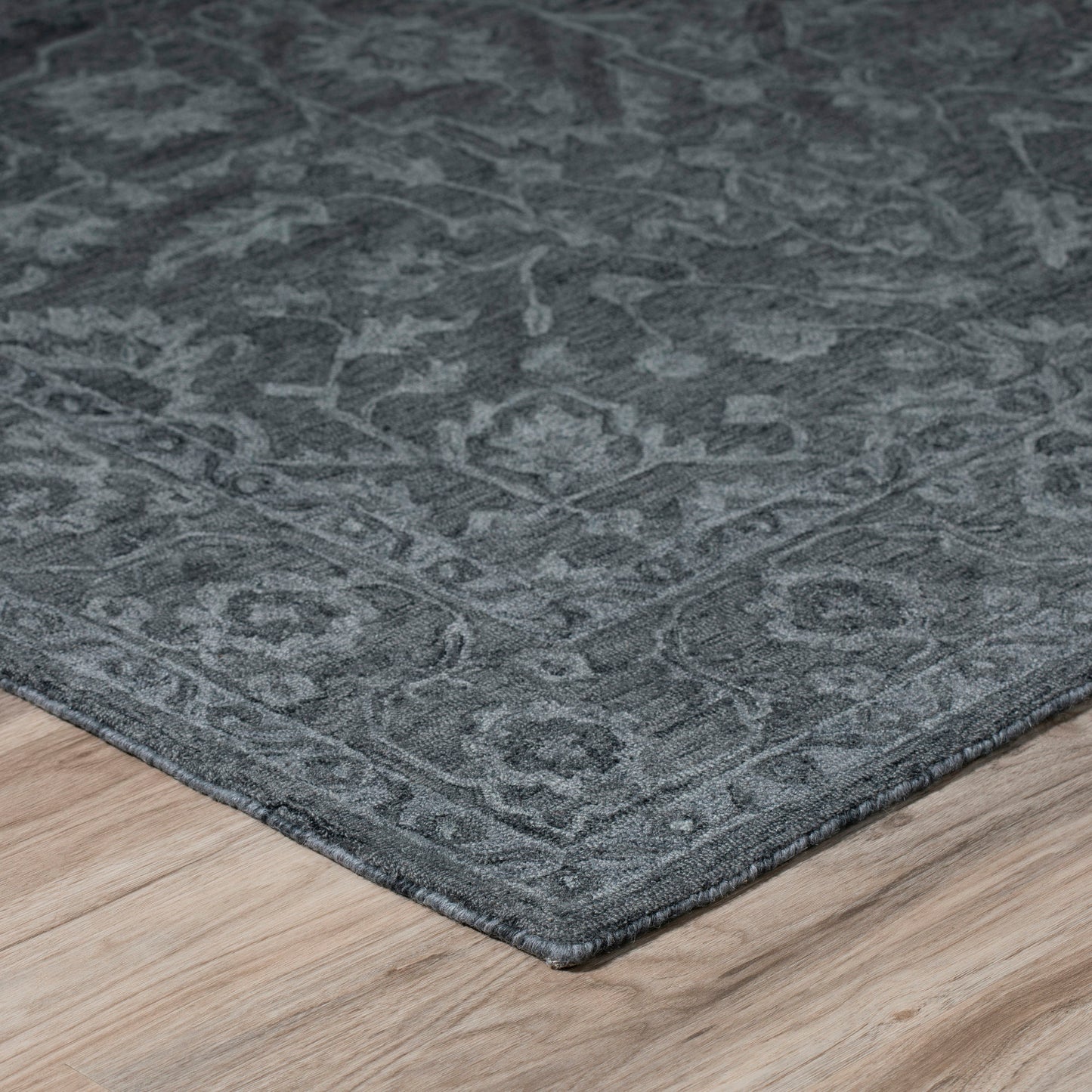 Korba KB4 Midnight 5' x 7'6" Rug