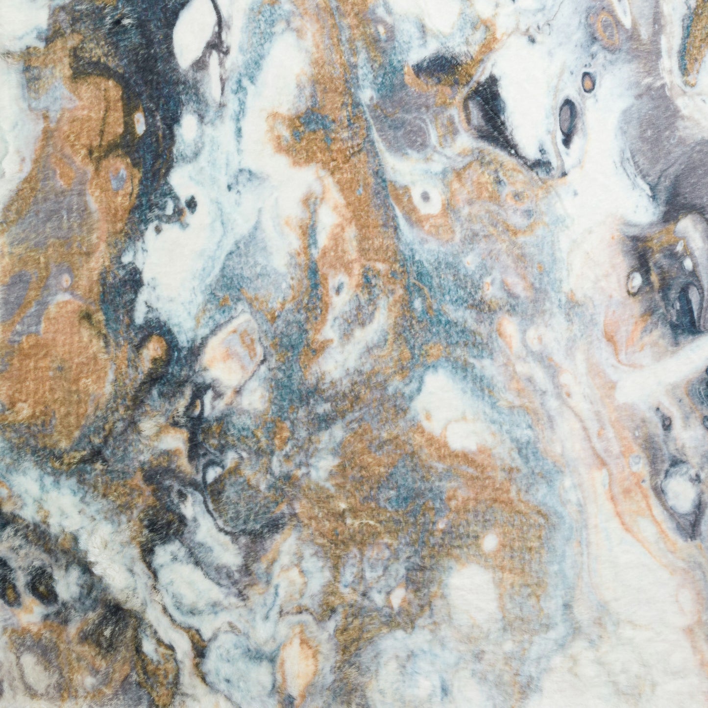 Kikiamo KK11 Volcano 3' x 5' Rug