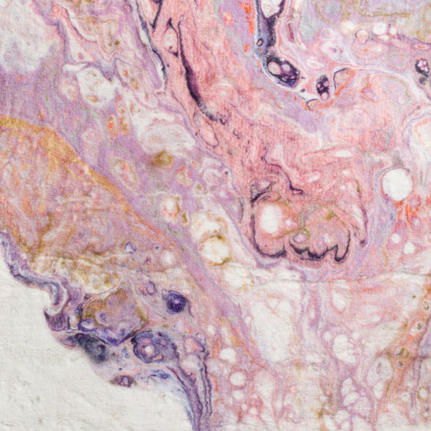 Kikiamo KK6 Primrose 8' x 8' Round Rug