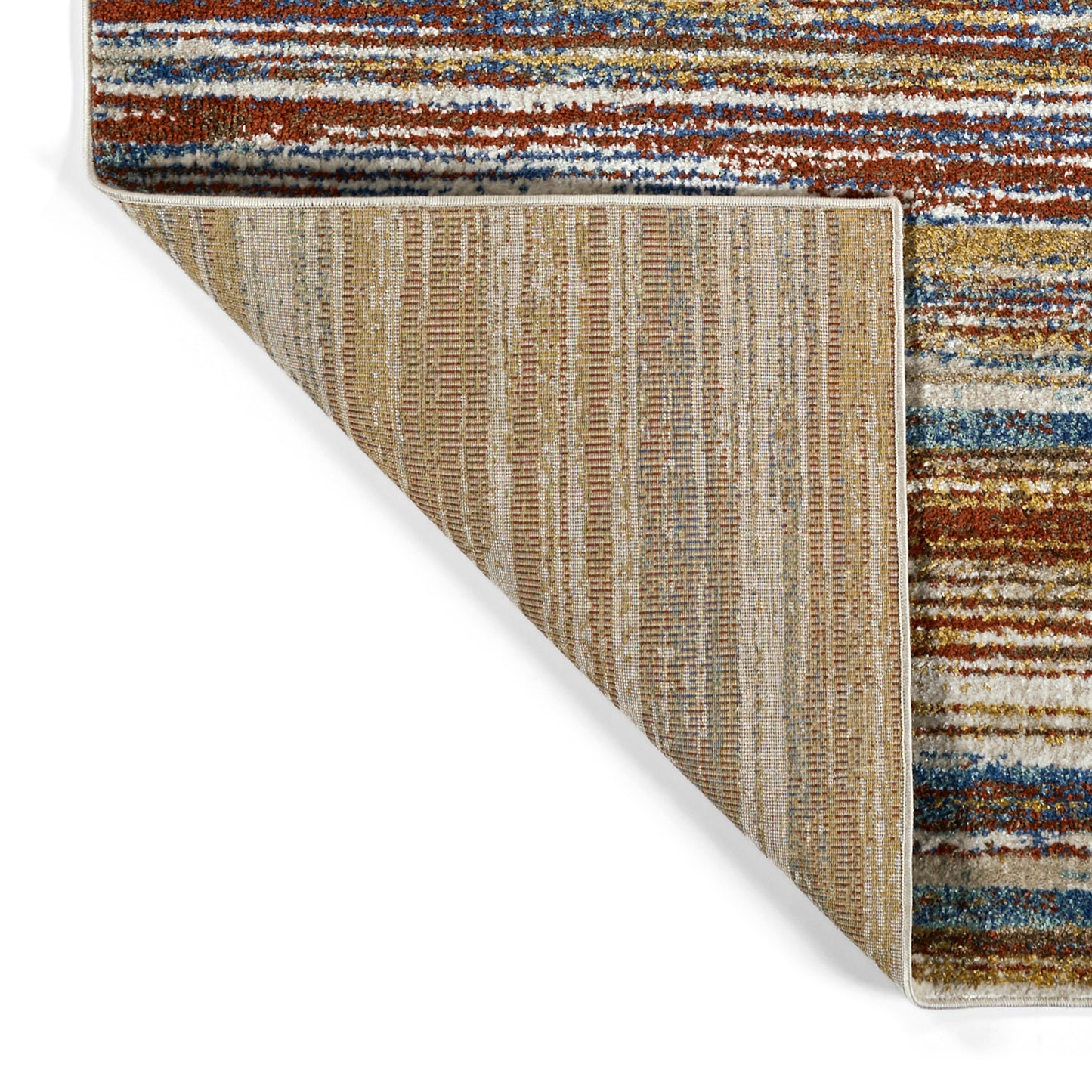 Kaleen Kent Collection KNT01-86 Multi Area Rug 7'10" x 10'