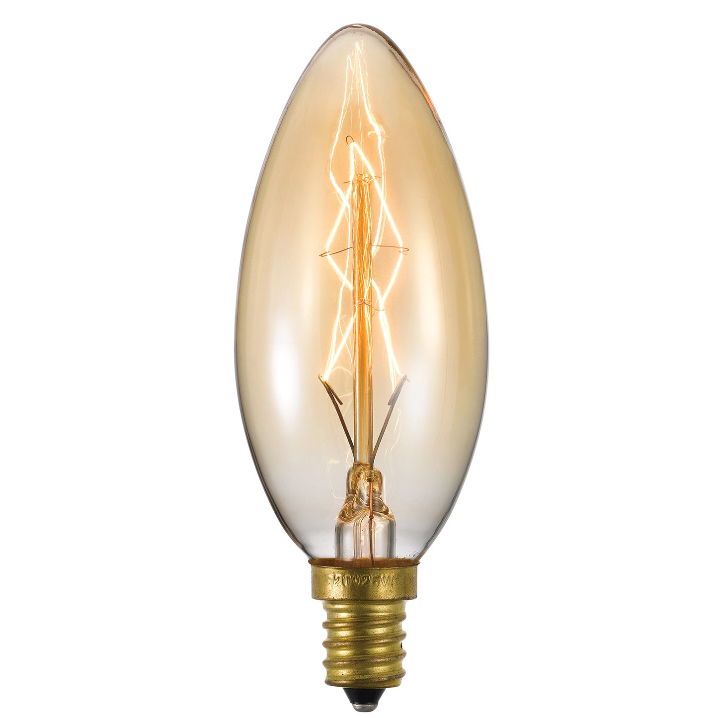 Incandescent Bulb - Incandesccent