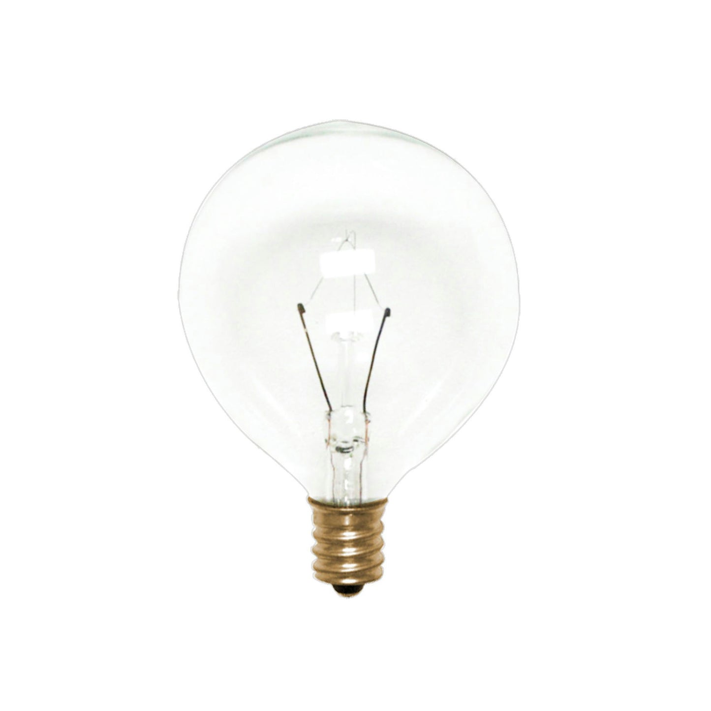 Orbit Clear Light Bulb