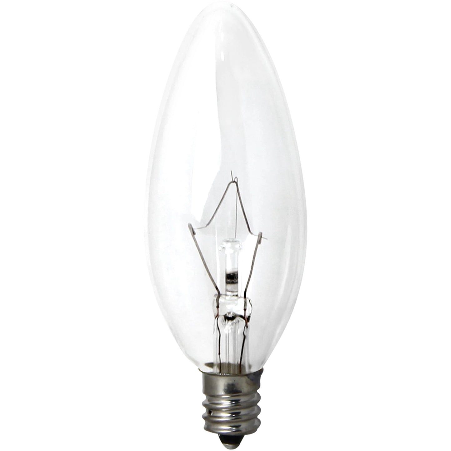 Ceres Clear Light Bulb