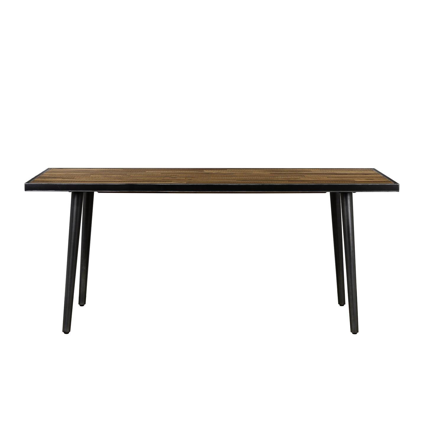 Cusco Acacia Rustic Dining Table