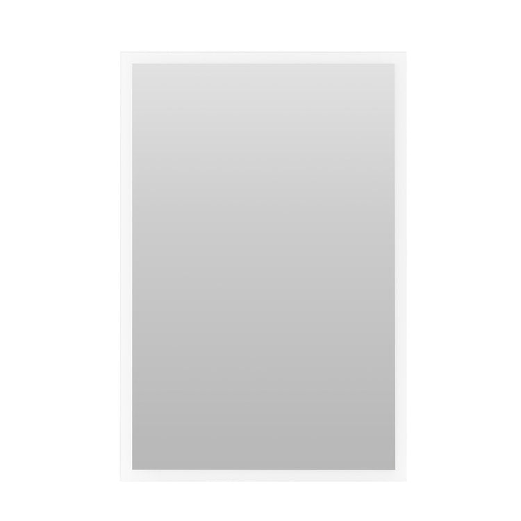 Romano 24x36 Perimeter Lighted Mirror