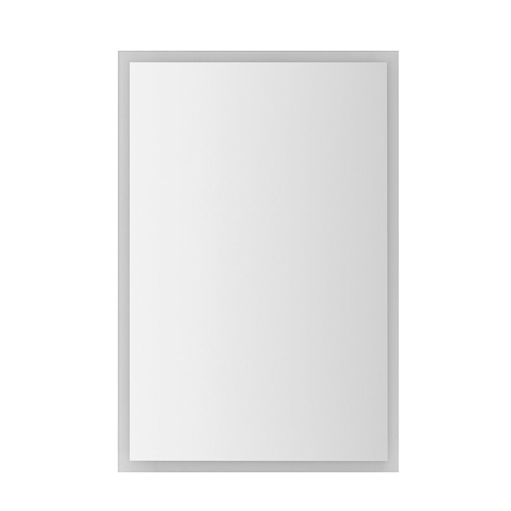 Romano 24x36 Perimeter Lighted Mirror