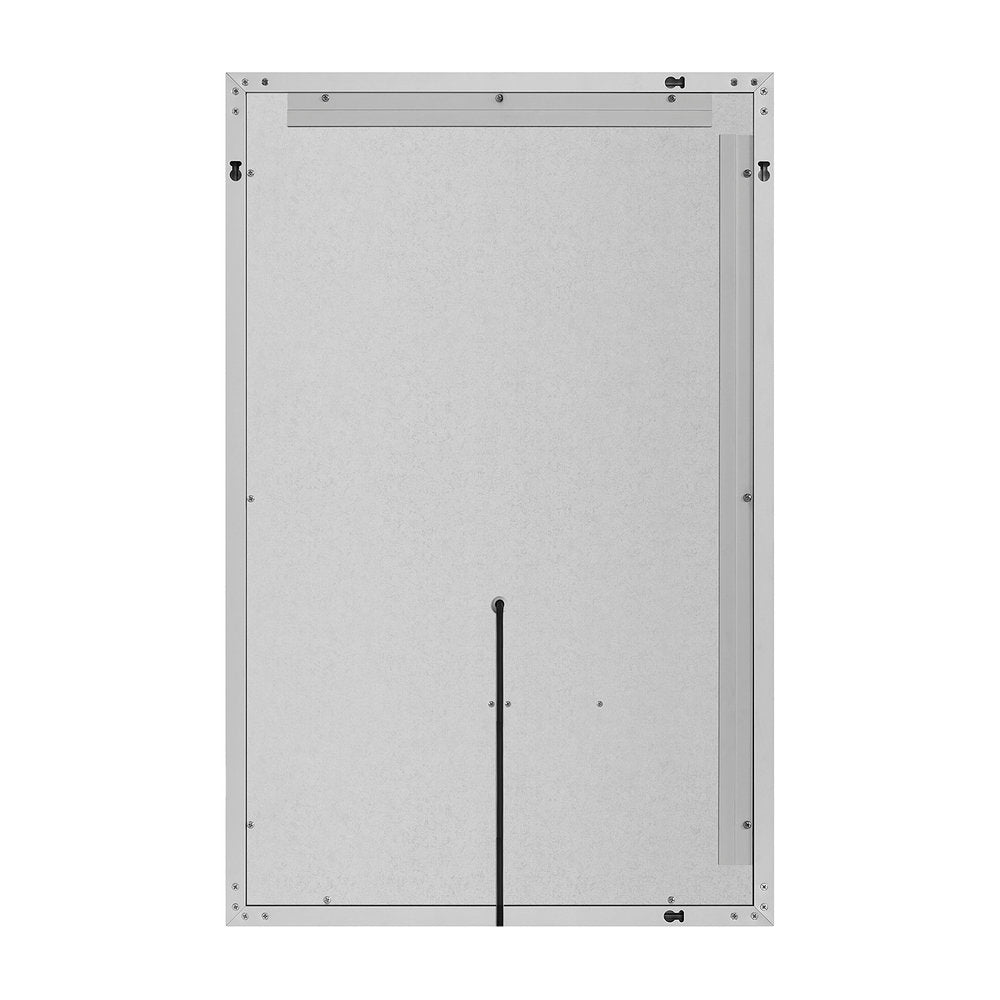 Romano 24x36 Perimeter Lighted Mirror