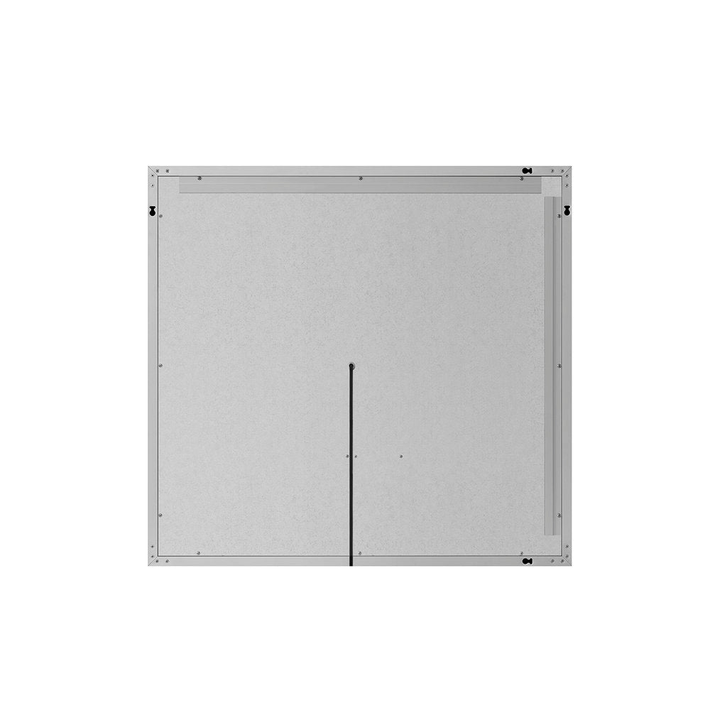 Romano 34x36 Perimeter Lighted Mirror