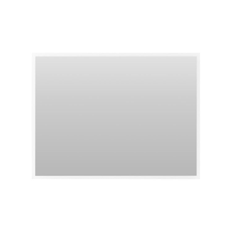 Romano 48x36 Perimeter Lighted Mirror