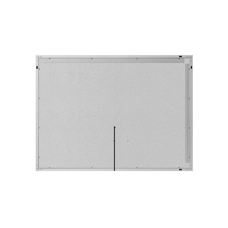 Romano 48x36 Perimeter Lighted Mirror