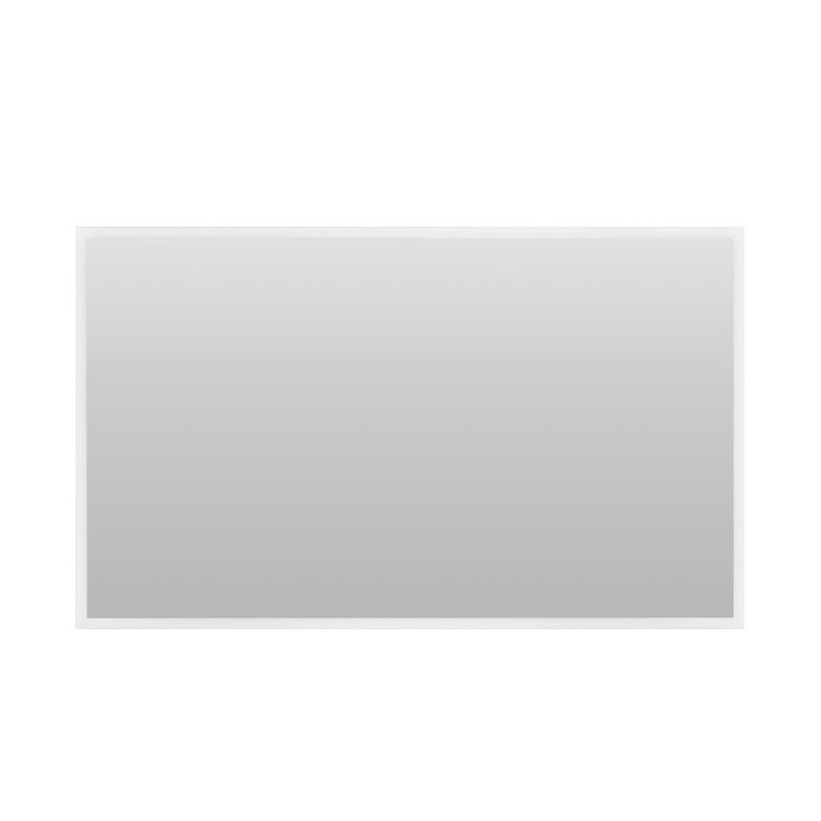 Romano 60x36 Perimeter Lighted Mirror