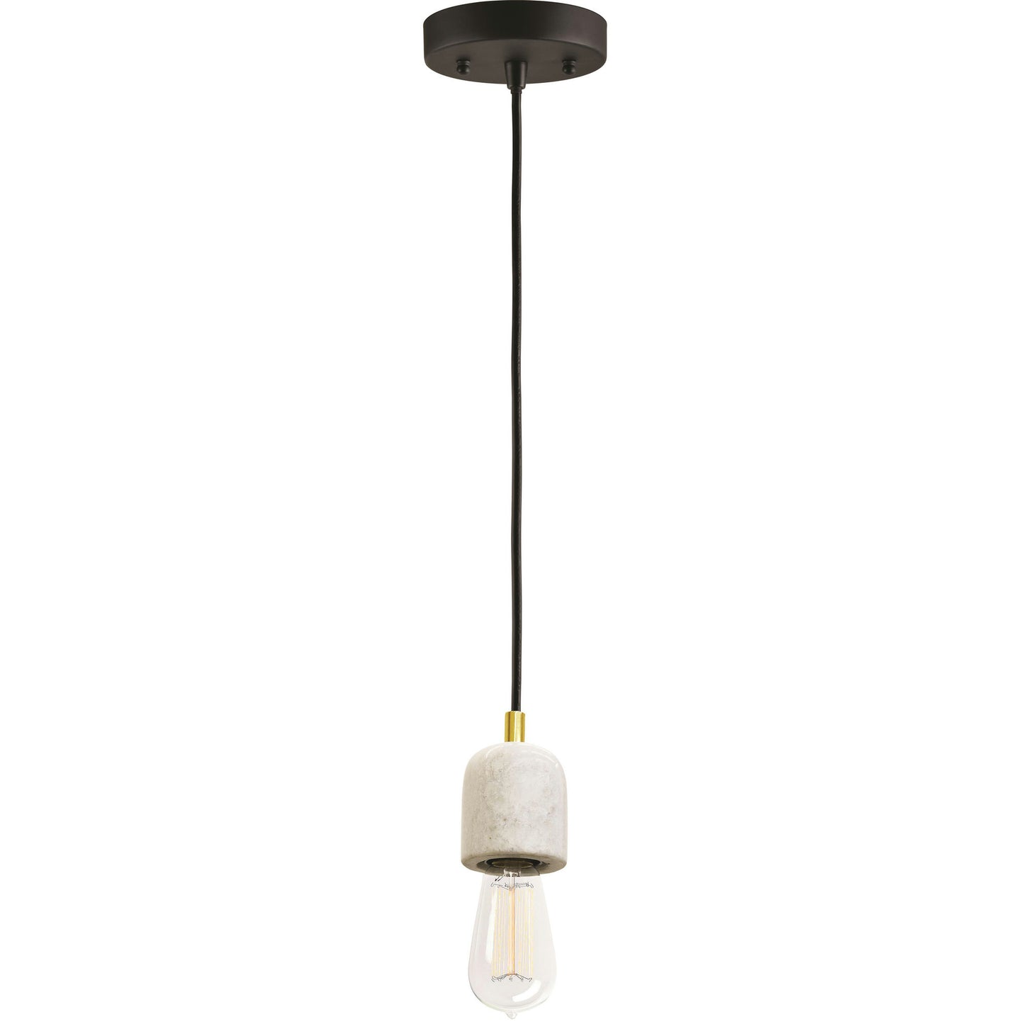 Hayton Ceiling Fixture 3X3X4