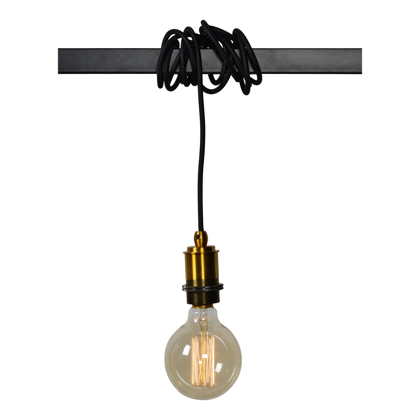 Madeira Ceiling Fixture 122X50X5