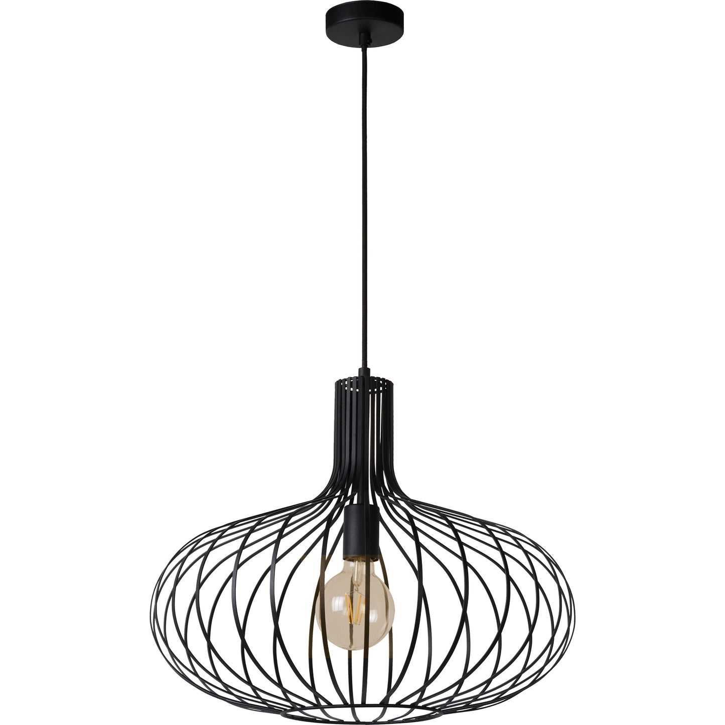 Ione Ceiling Fixture 19.75X16.5X19.75