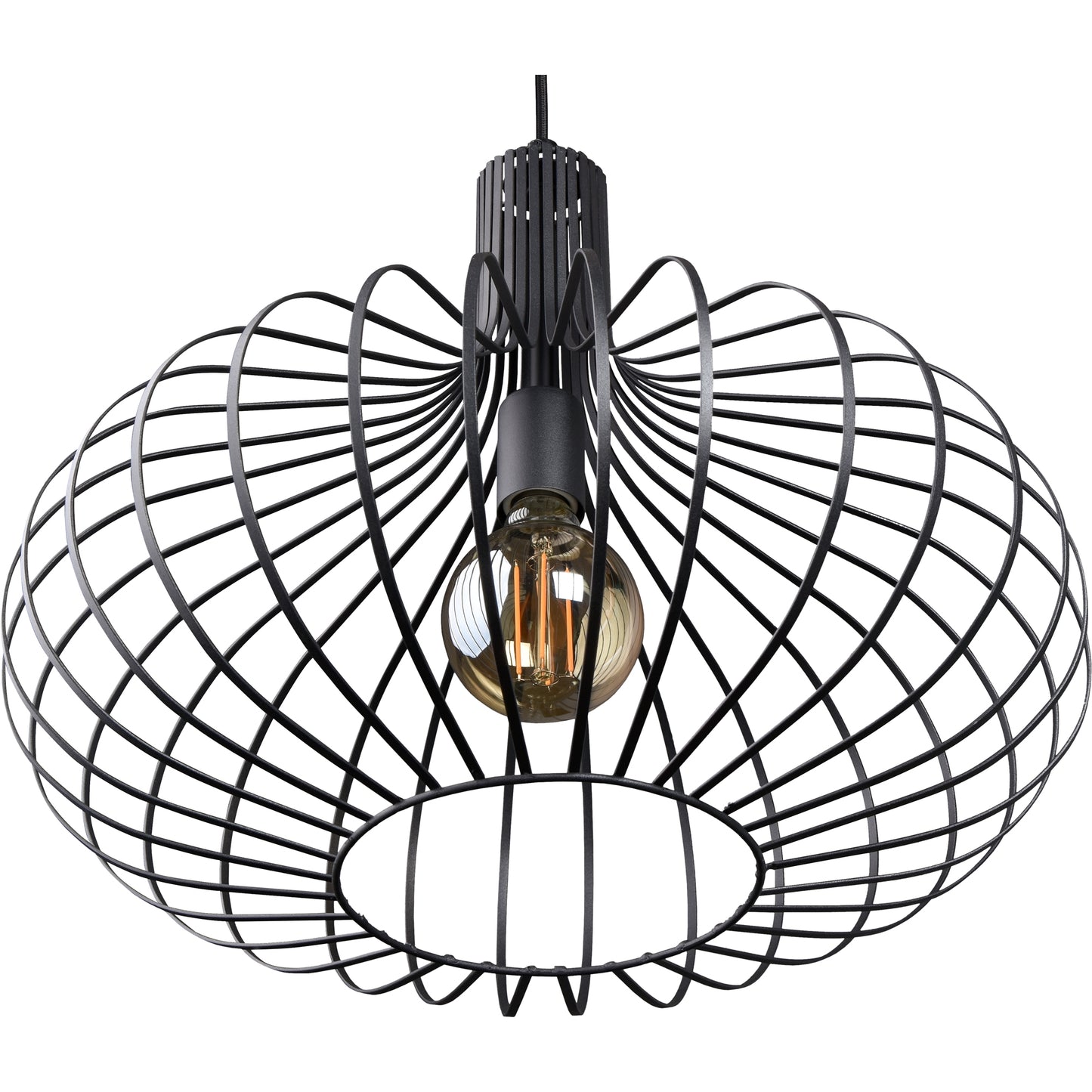 Ione Ceiling Fixture 19.75X16.5X19.75