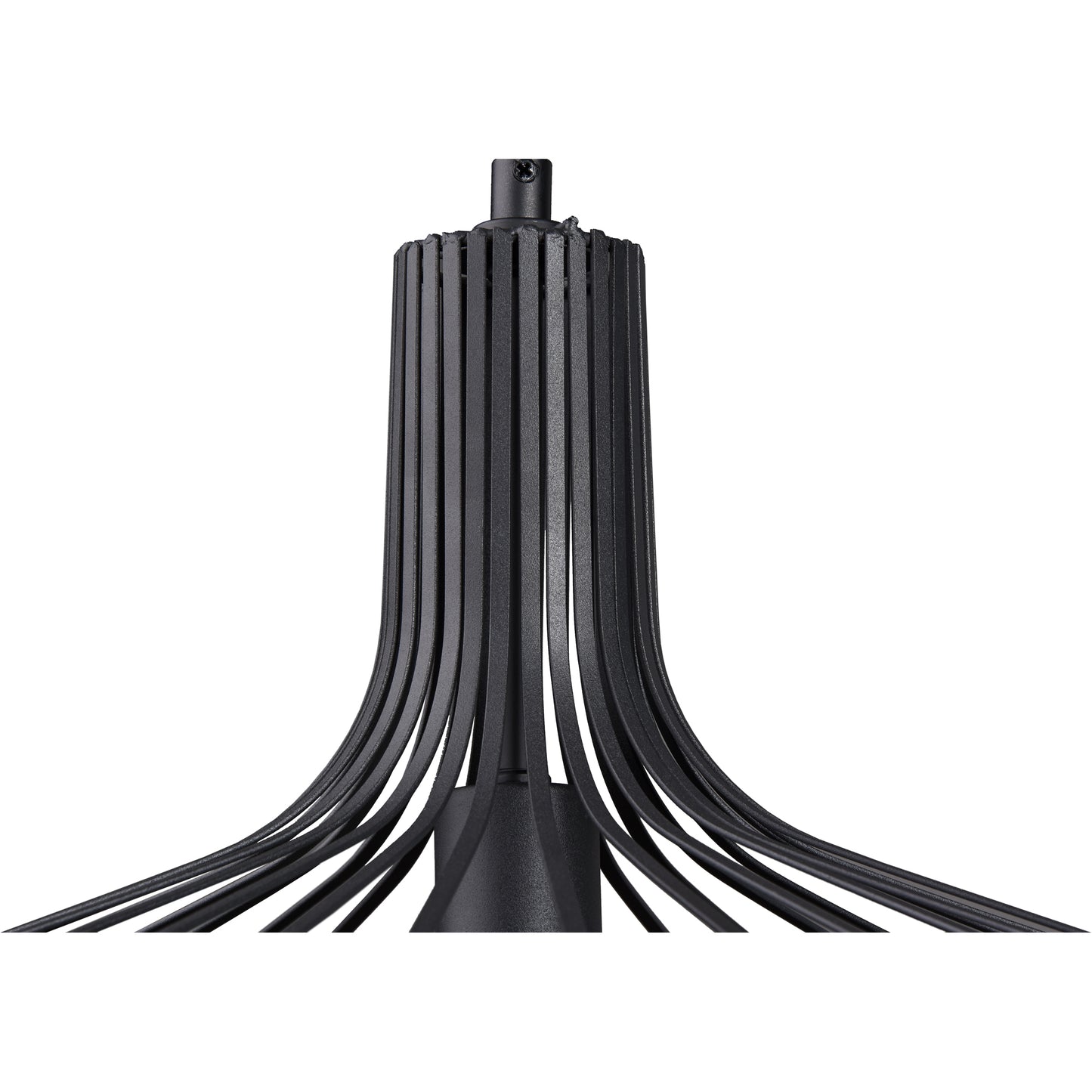 Ione Ceiling Fixture 19.75X16.5X19.75