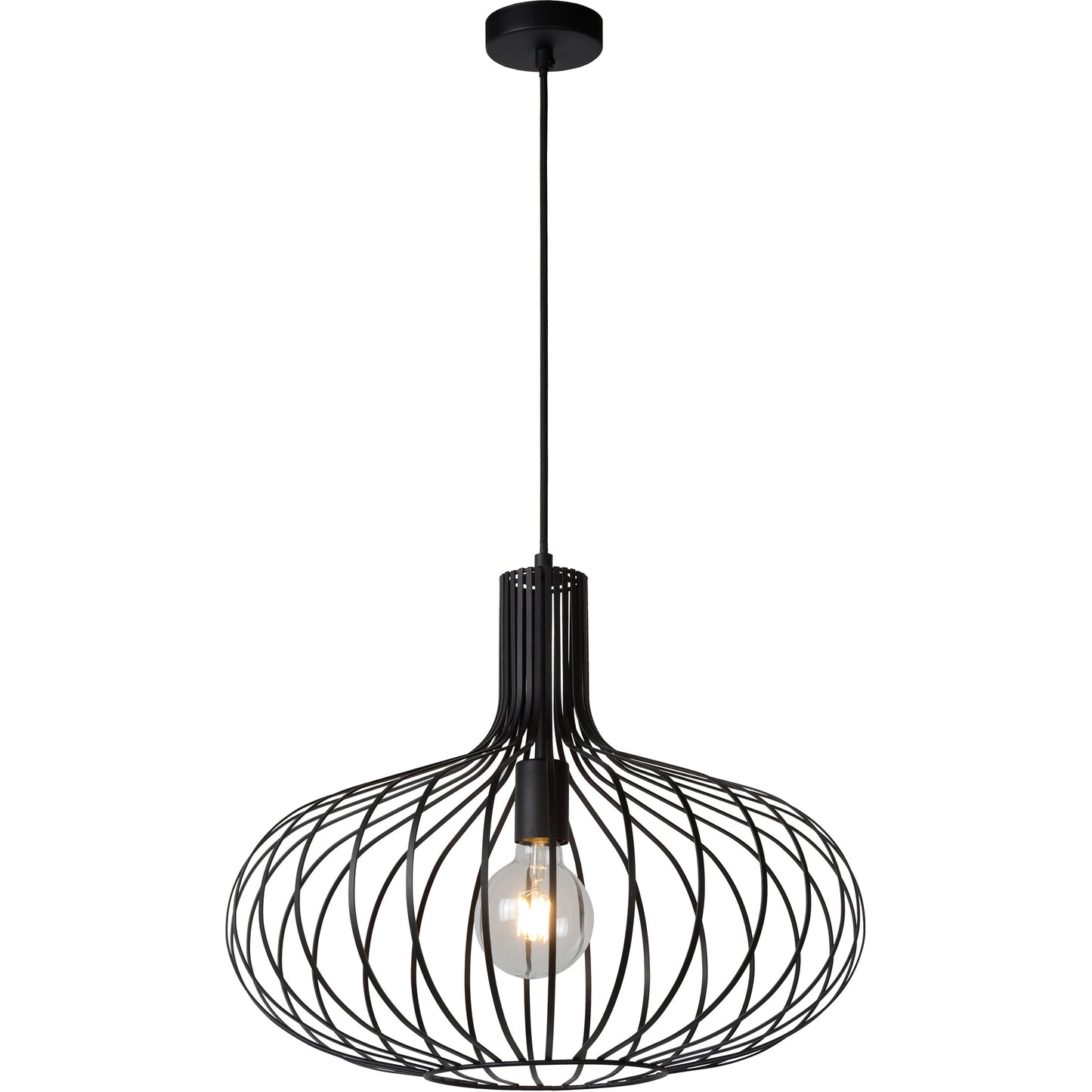 Ione Ceiling Fixture 19.75X16.5X19.75
