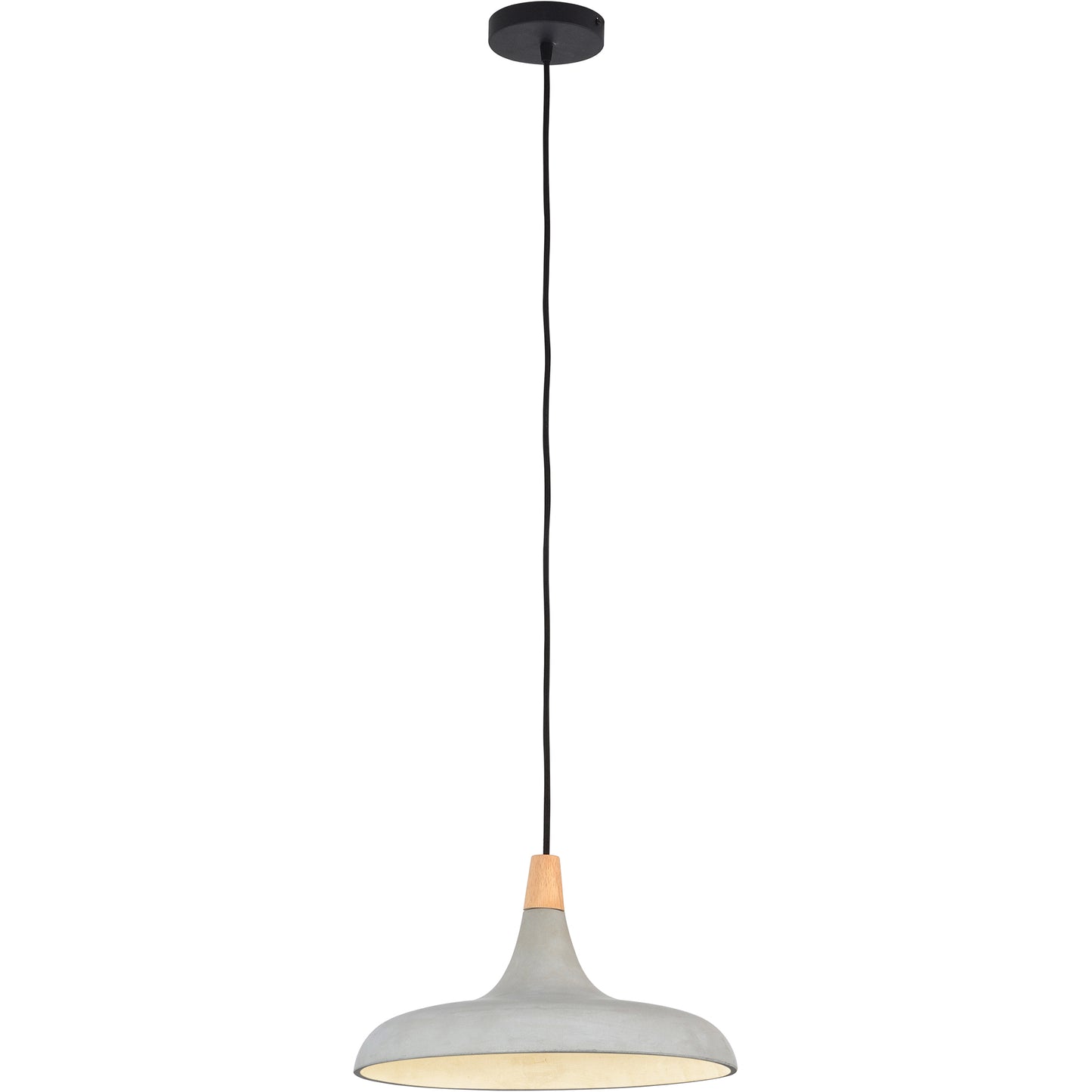 Viola-May Ceiling Fixture 16X9X15.8