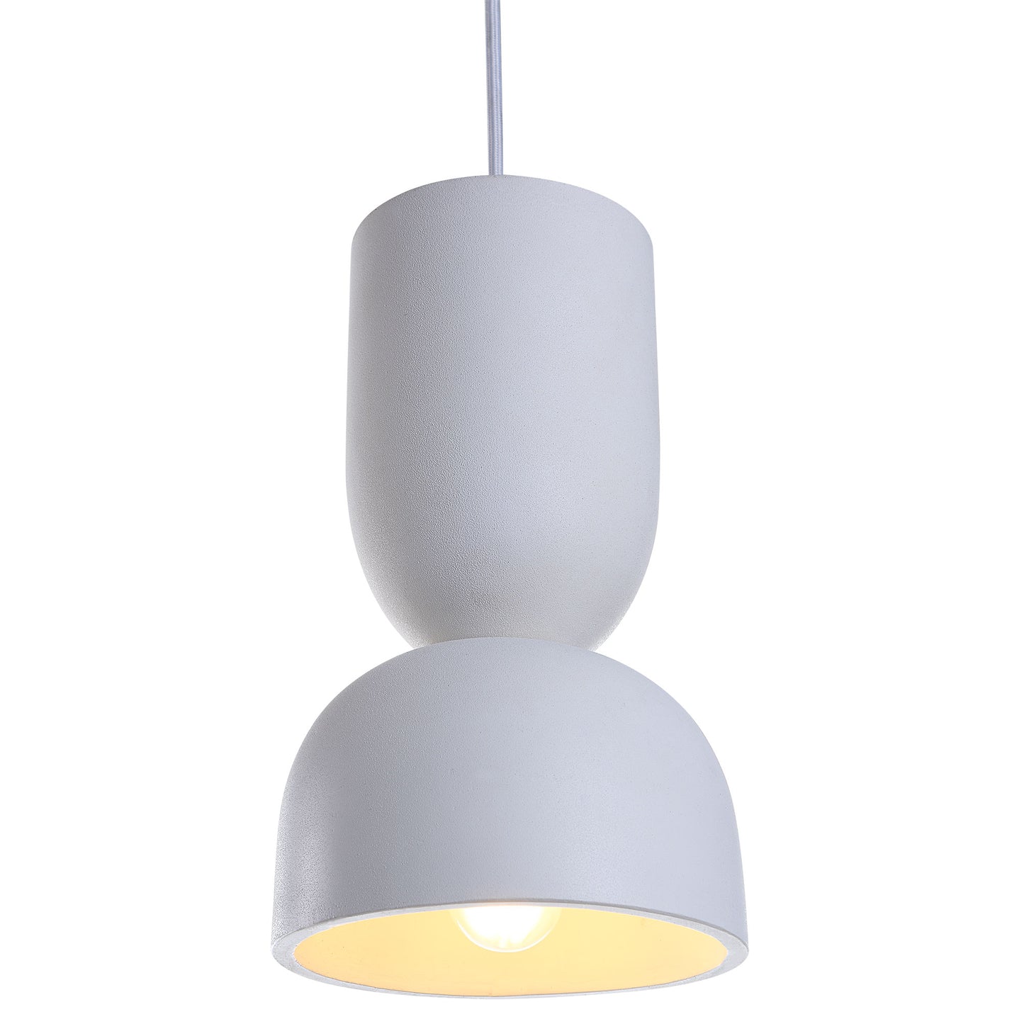 Kala Ceiling Fixture Dia-7 X 12