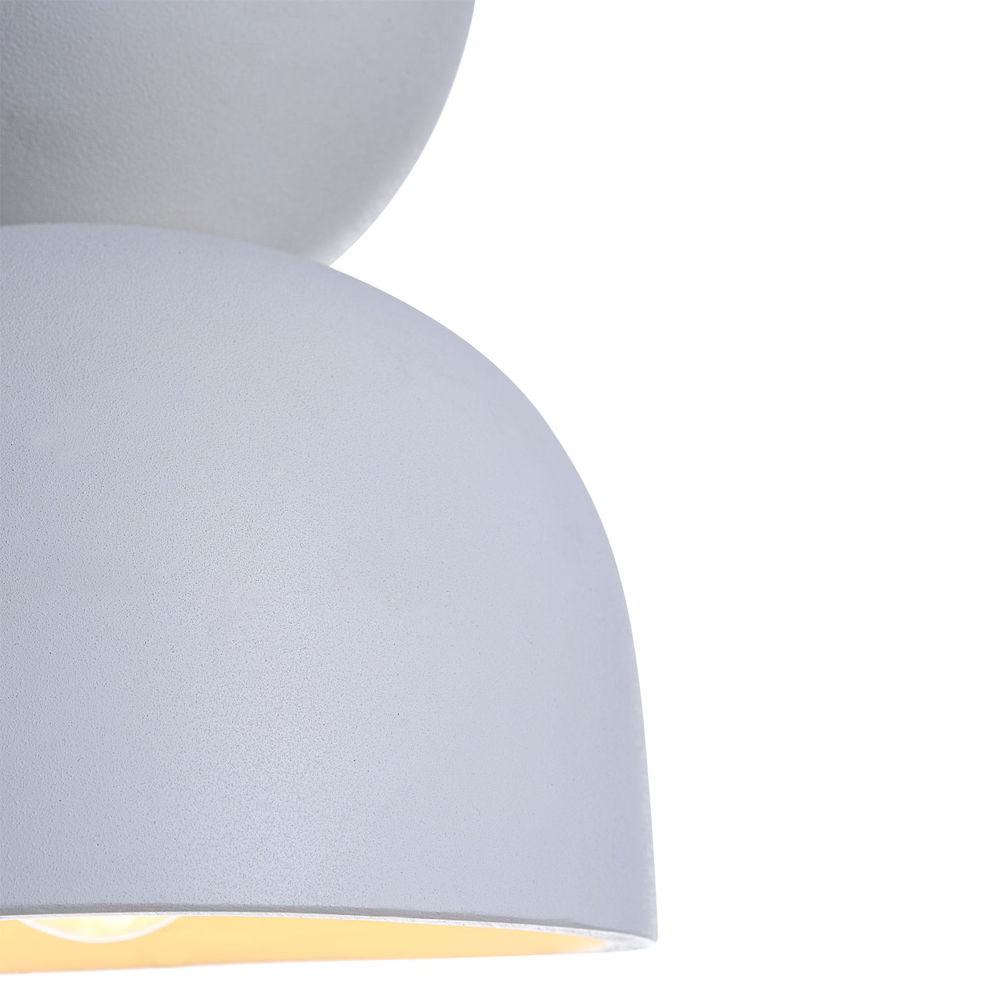Kala Ceiling Fixture Dia-7 X 12