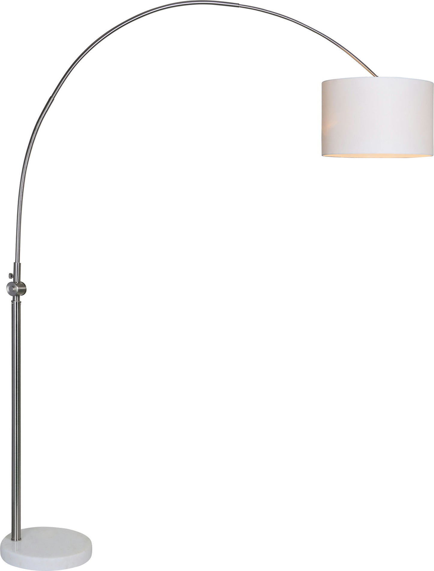 Cassell Floor Lamp 82.5X19X82.5