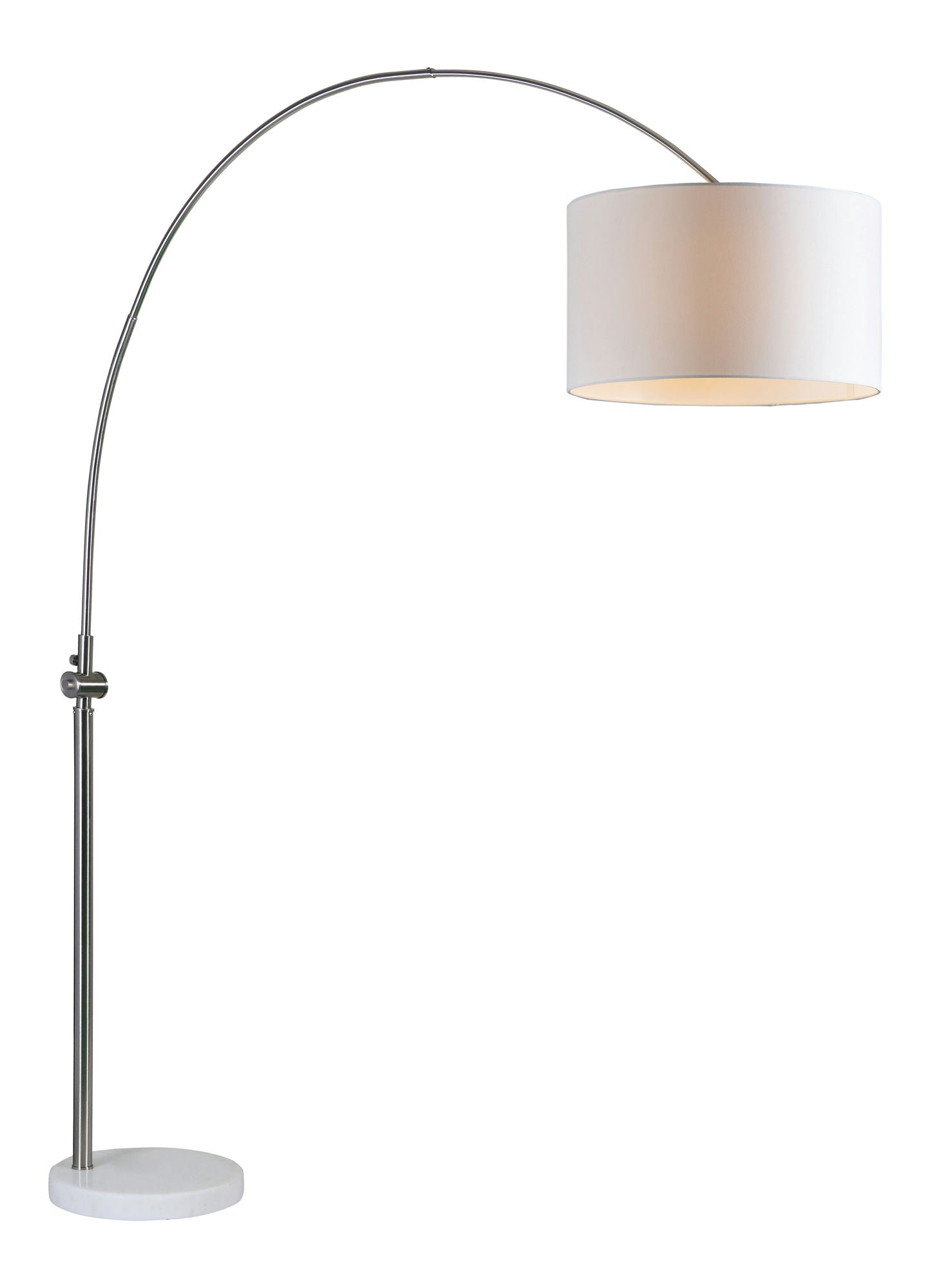 Cassell Floor Lamp 82.5X19X82.5