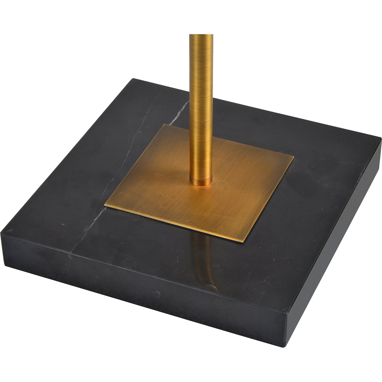 Deacon Floor Lamp 60X20.5X8