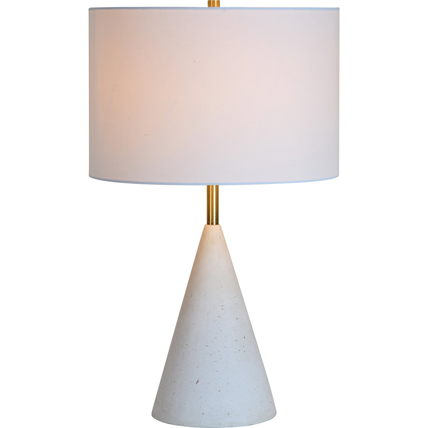 Cimeria Table Lamp 15X25.5X15
