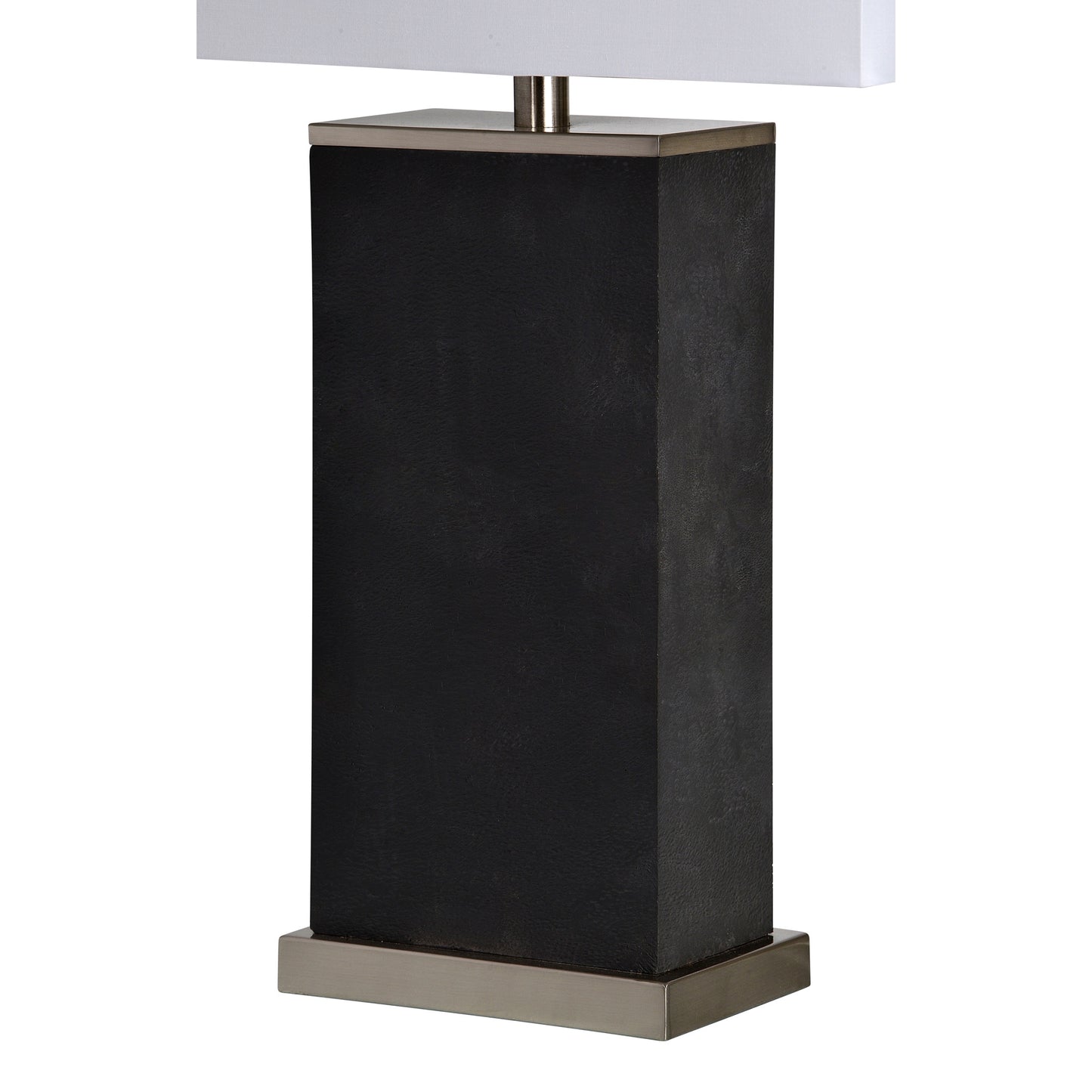 Dulcey Table Lamp 17X27X11