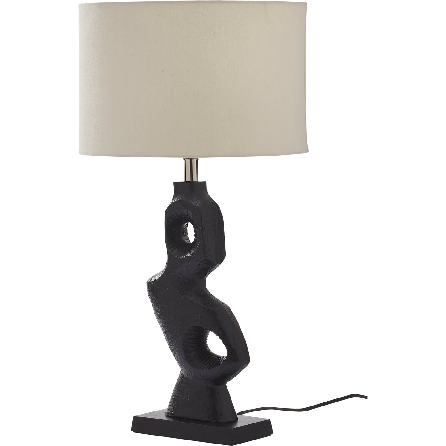Caracas Table Lamp 15.5X27X15.5