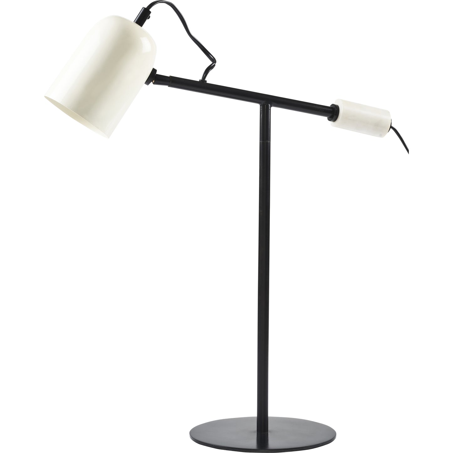 Karsyn Table Lamp 24.8X24.41X7.87