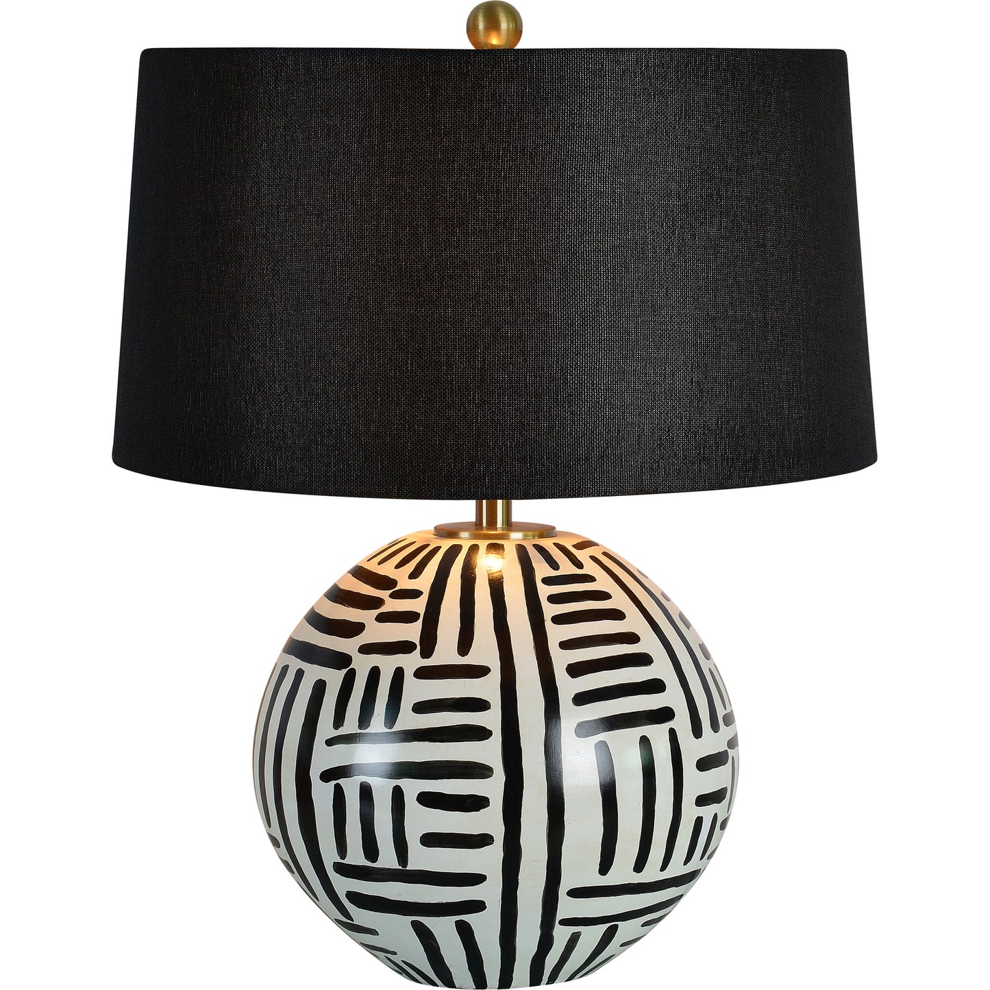 Milka Table Lamp 20X24.5X20