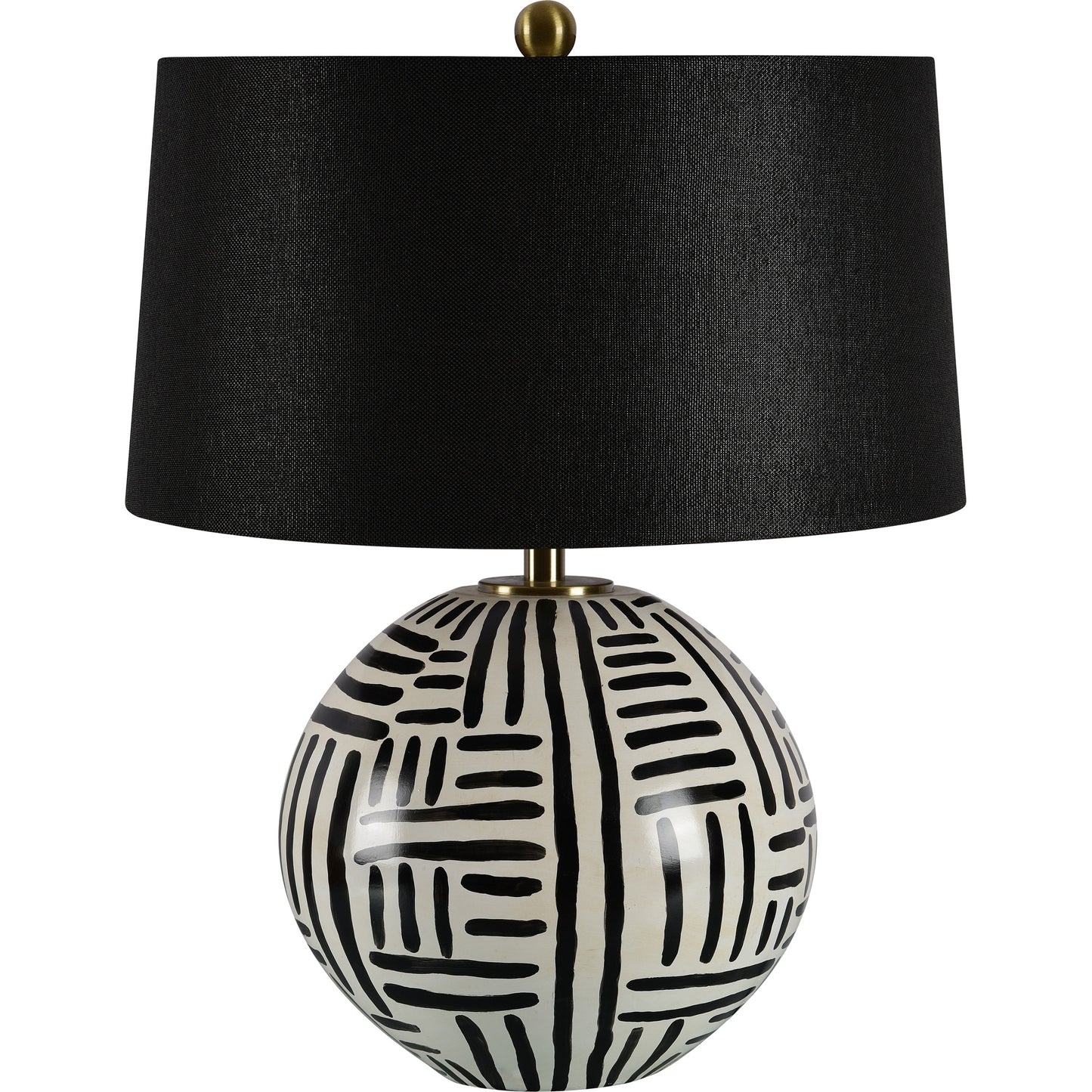 Milka Table Lamp 20X24.5X20