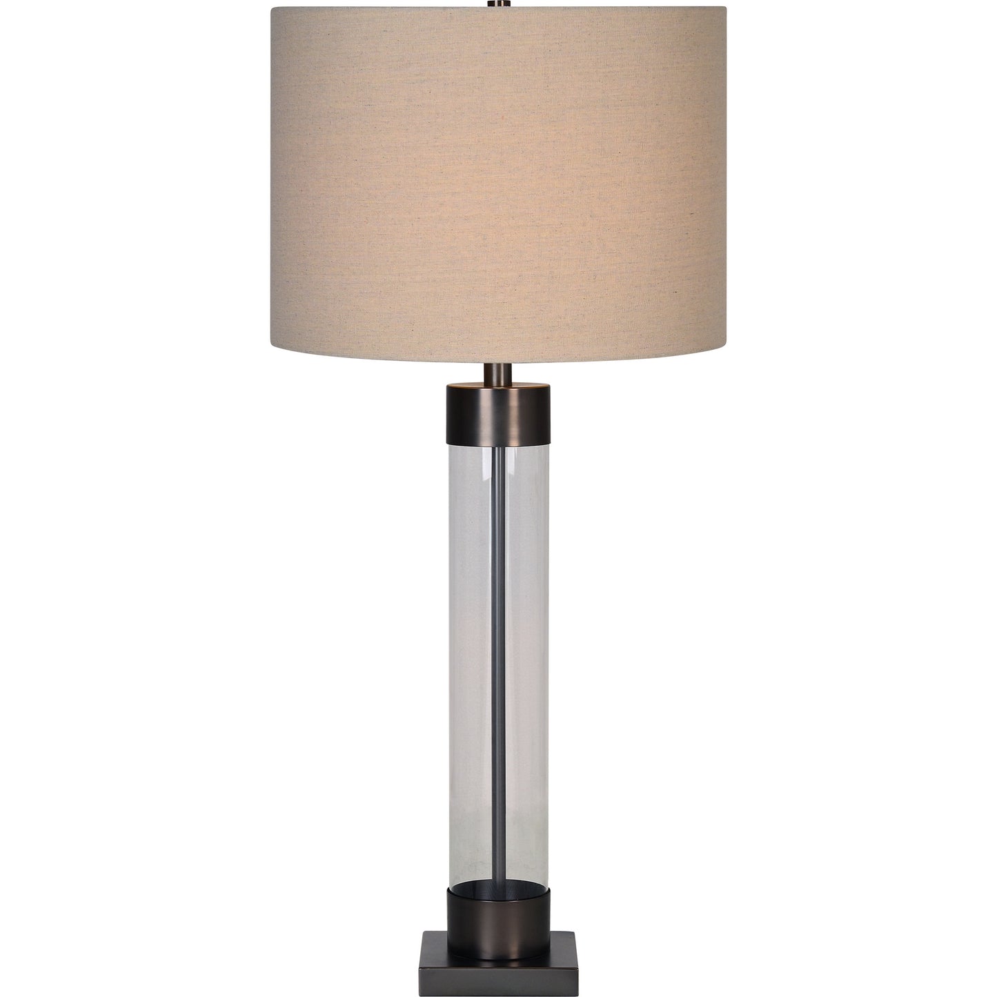 Meredith Table Lamp 15X33.25X15