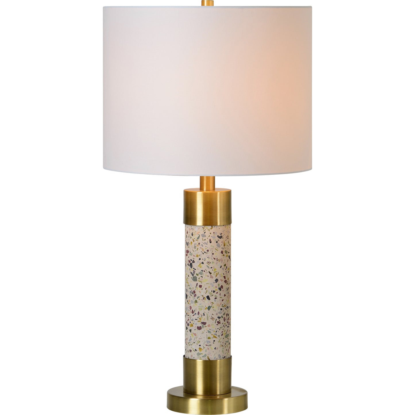 Tayla Table Lamp 13X25.5X13