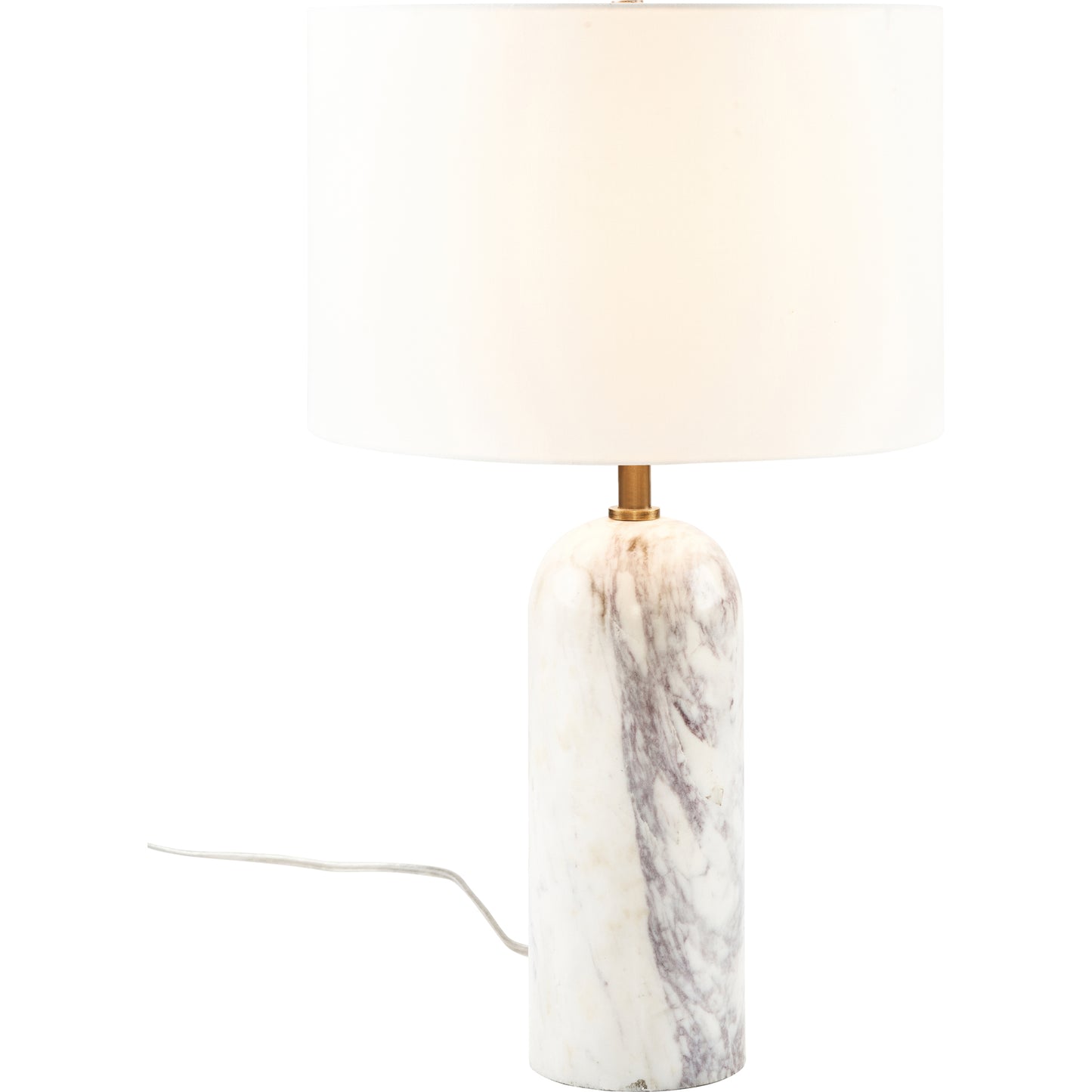 Arla Table Lamp 12X20X12