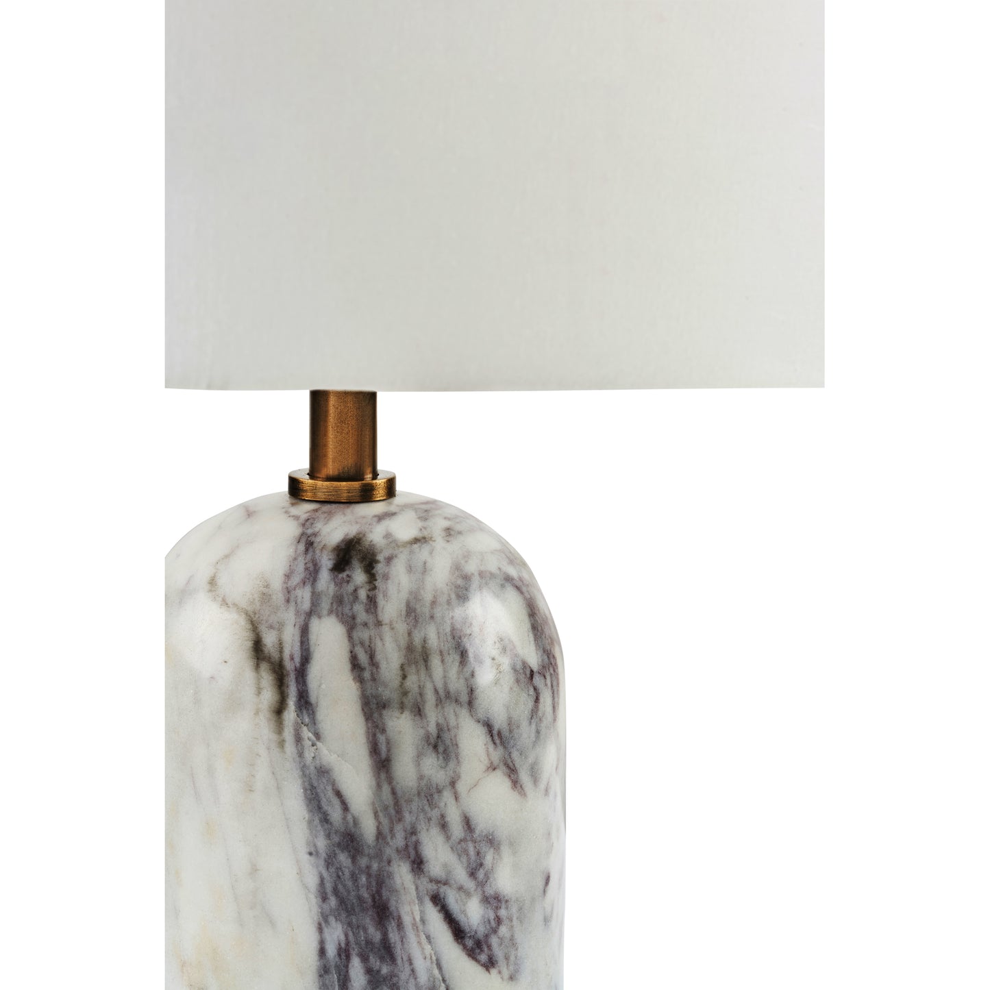 Arla Table Lamp 12X20X12