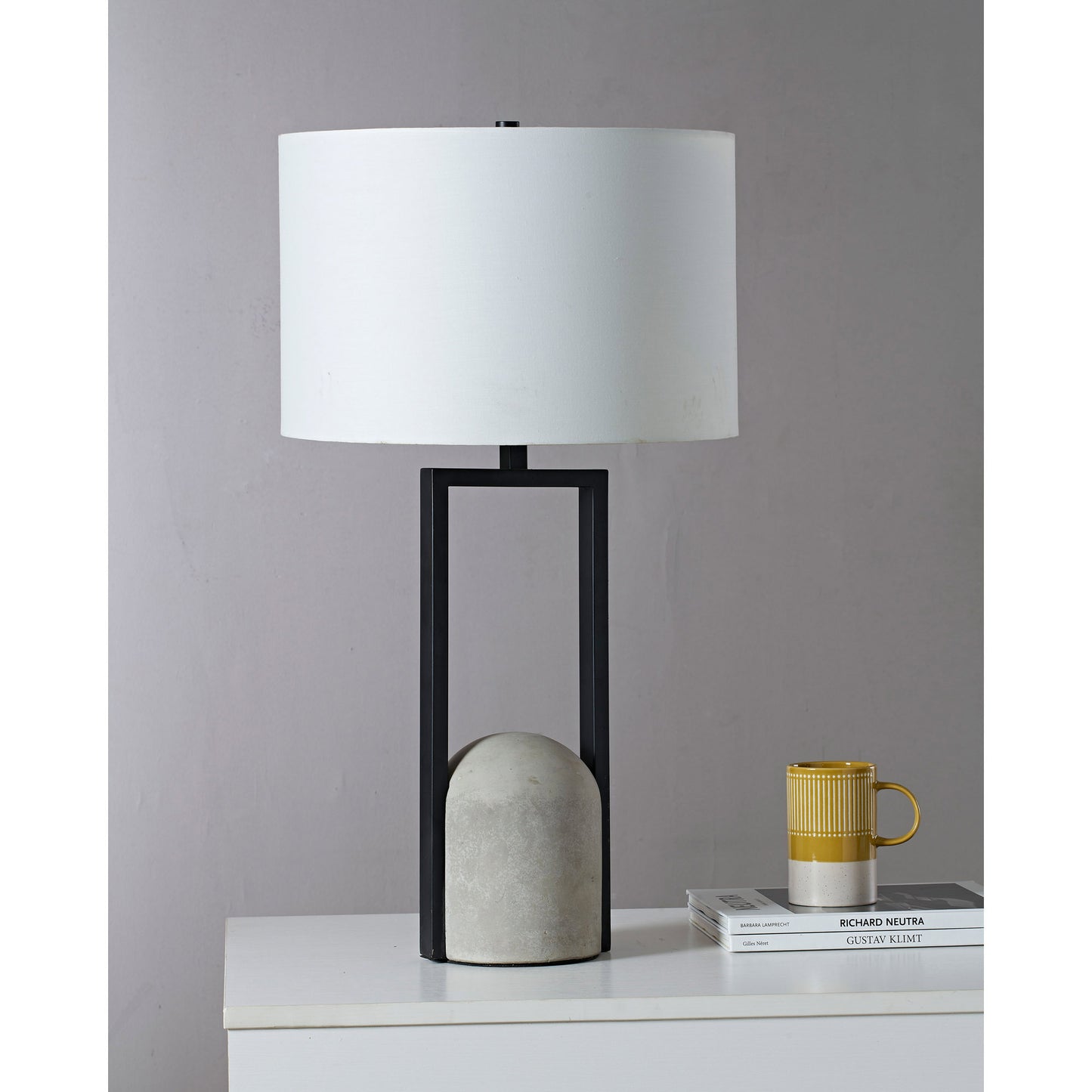 Florah Table Lamp 15 X 27.8 X 15