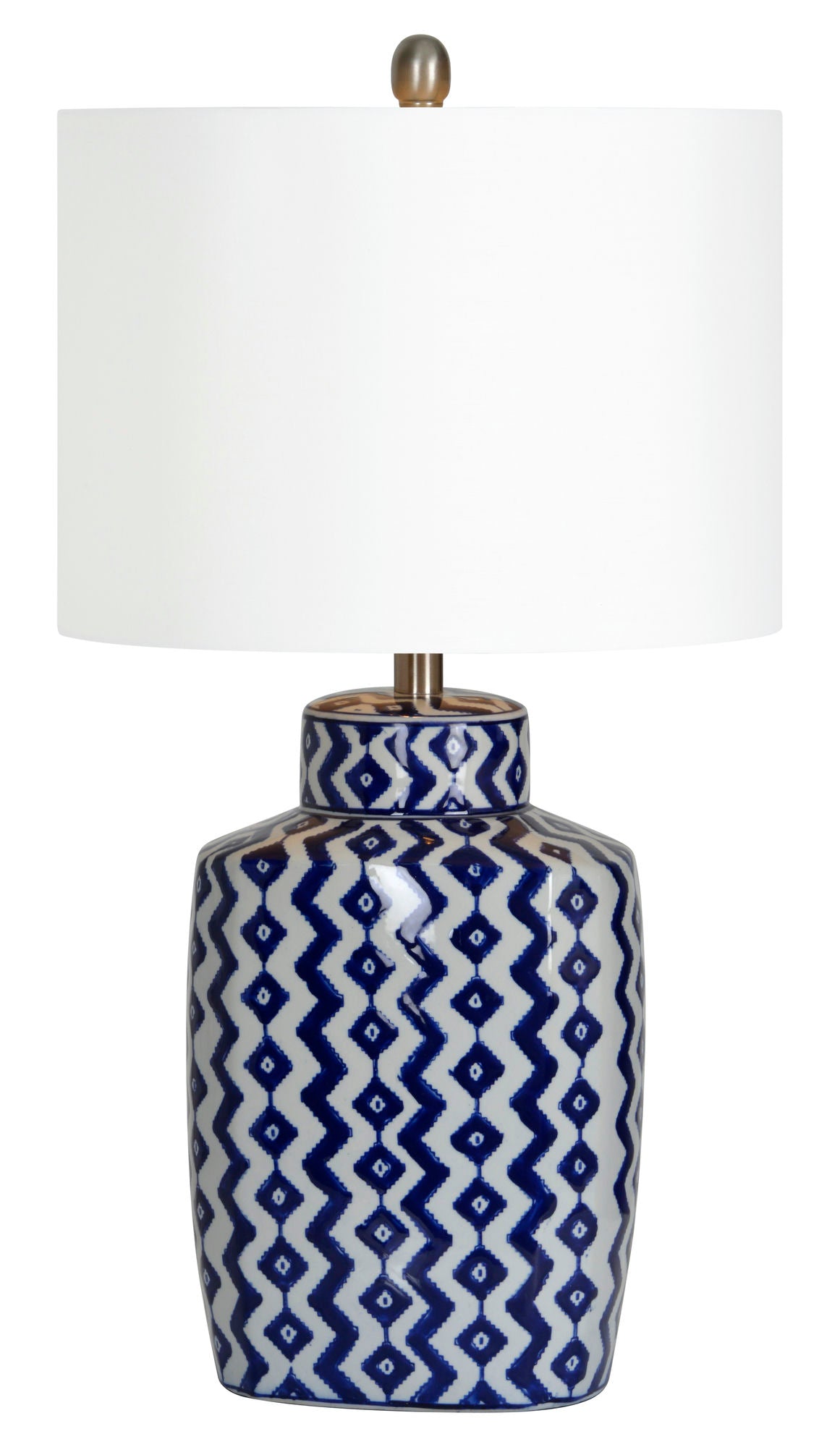 Beryl Table Lamp 14X14X27
