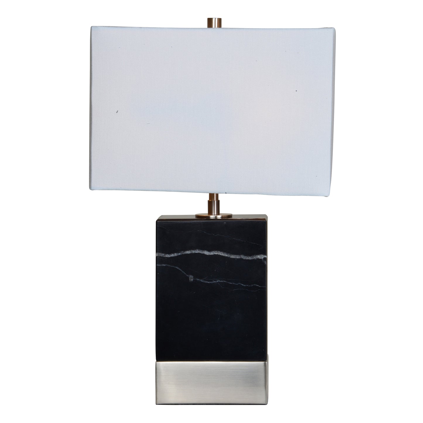 Heme Table Lamp 20X12X8