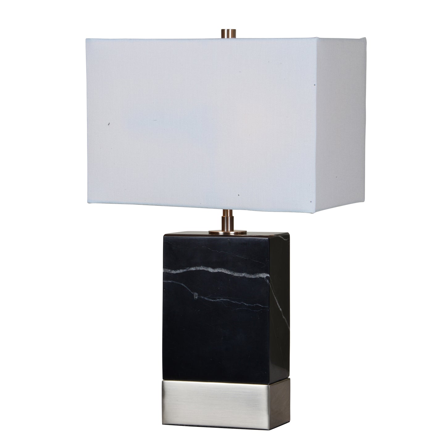 Heme Table Lamp 20X12X8