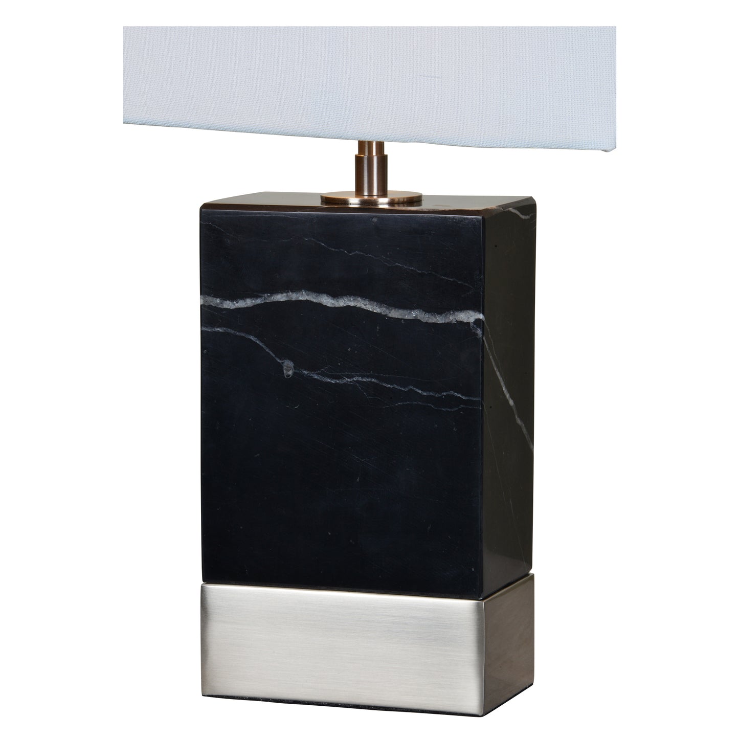 Heme Table Lamp 20X12X8