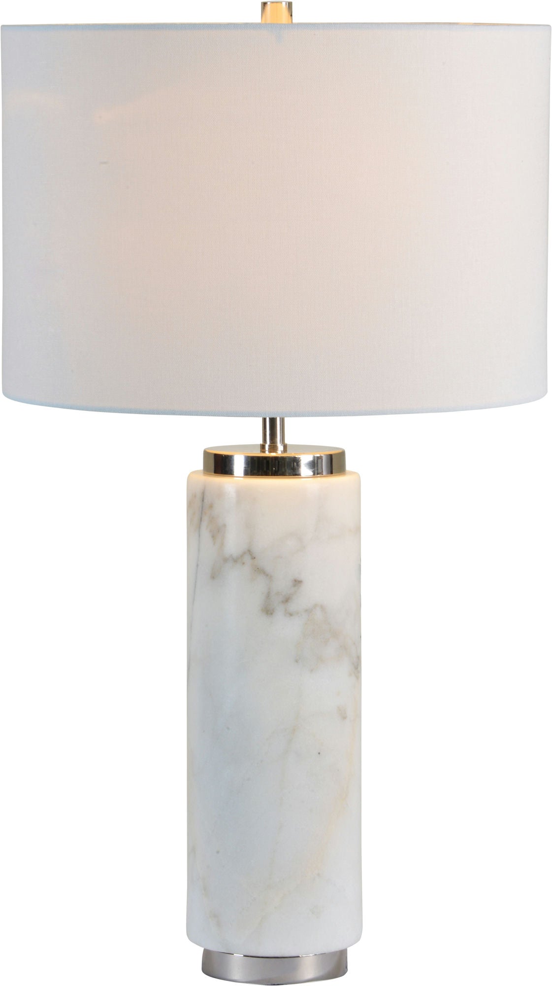 Heathcroft Table Lamp 26.5X15X15