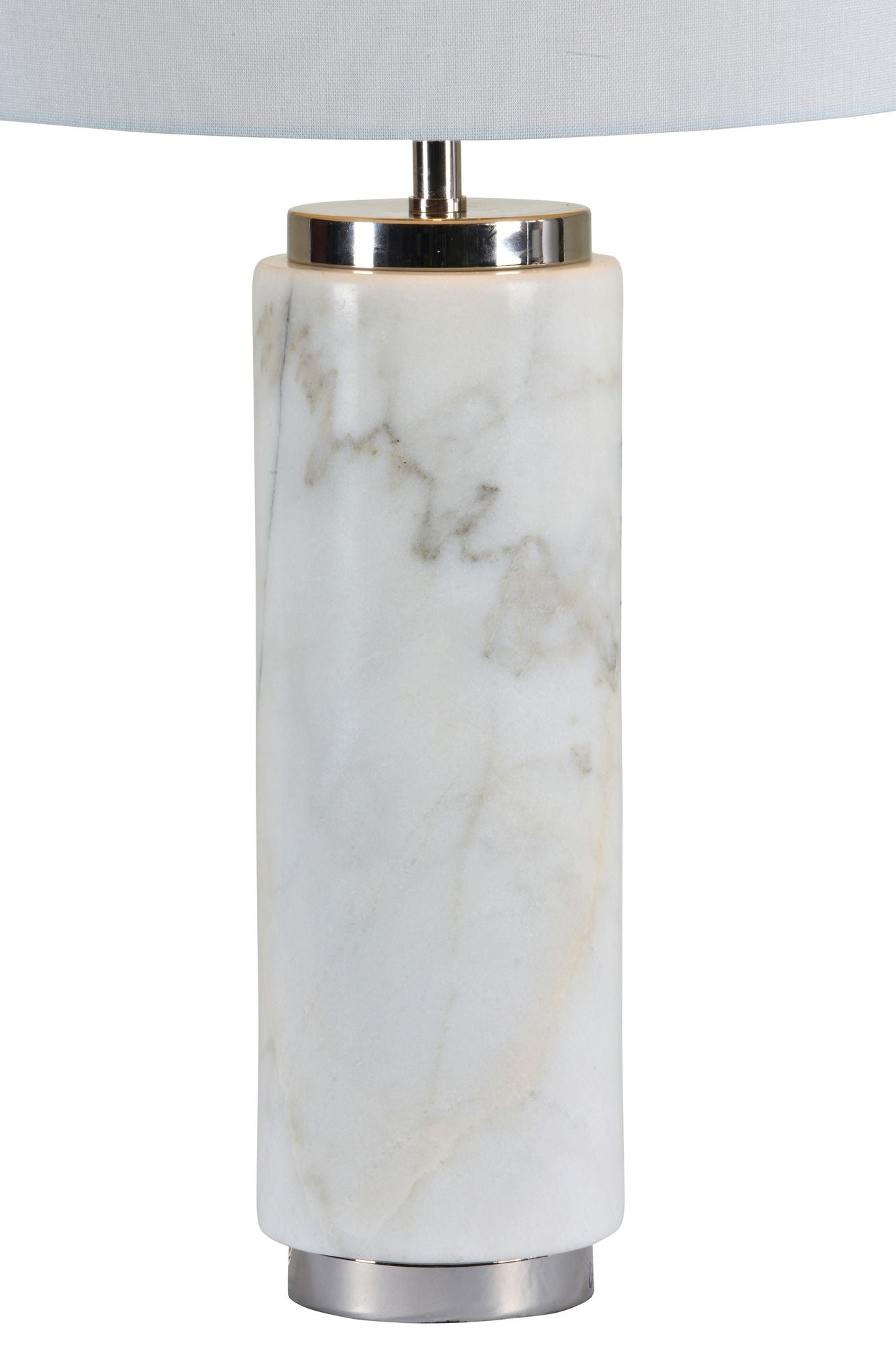 Heathcroft Table Lamp 26.5X15X15